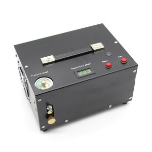 Car Compressor CRM-1-1